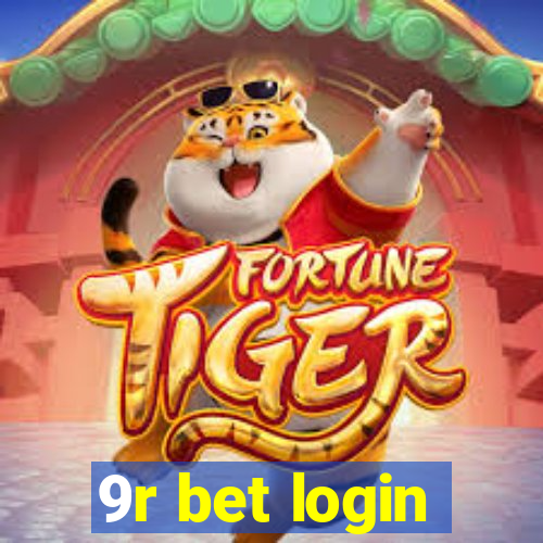 9r bet login